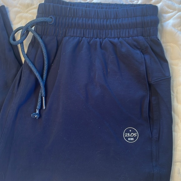 Allbirds Men’s R&R Sweatpant Size XL - Picture 2 of 4